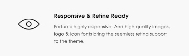 Fortun | Multi-Concept WordPress Theme - 20