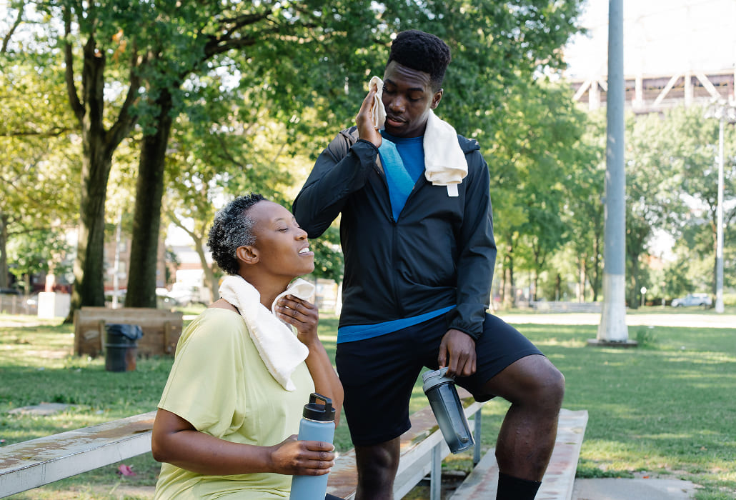 Why Comfort Is the Key to Better Performance