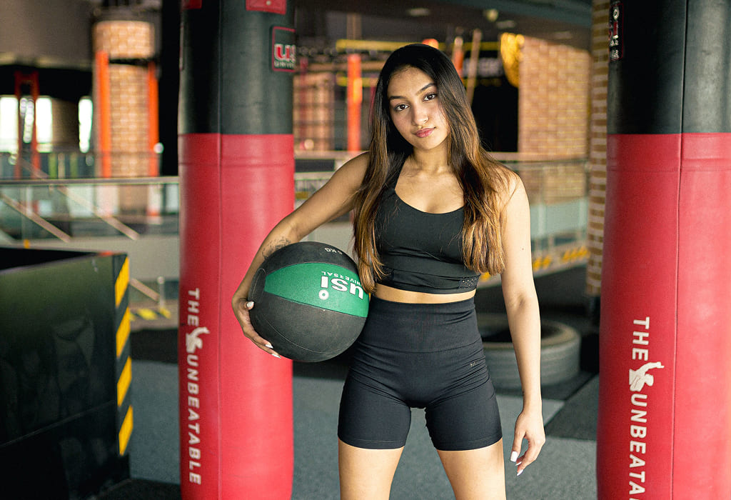 The Complete Guide to Choosing the Perfect Gym Outfit