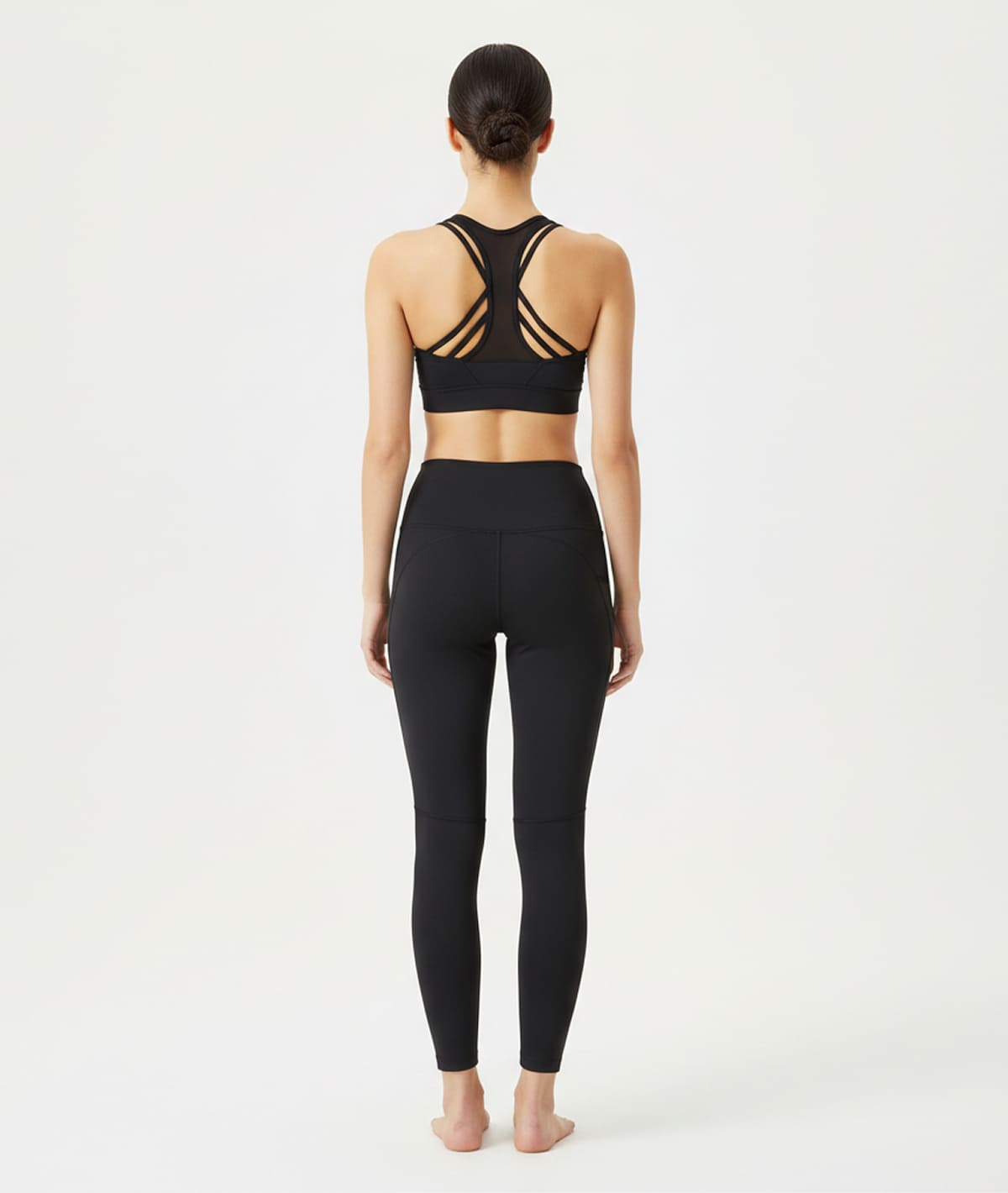 Nova Set- Black - Image 3