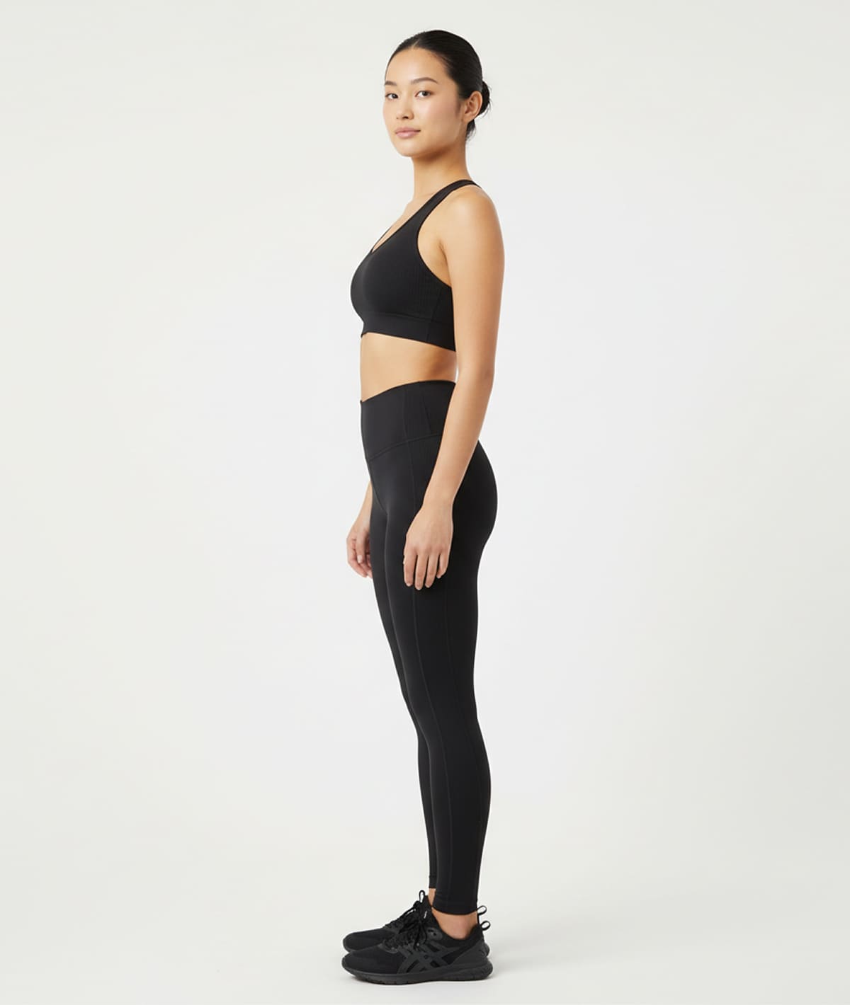 Nova Set- Black - Image 5