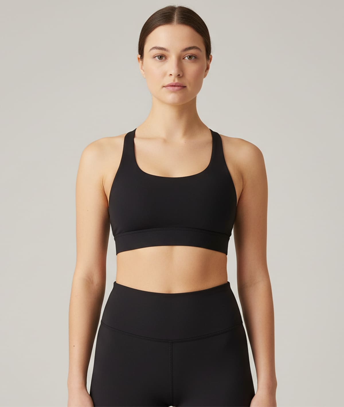 Nova Set- Black