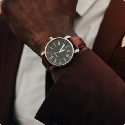 Men's Watches.