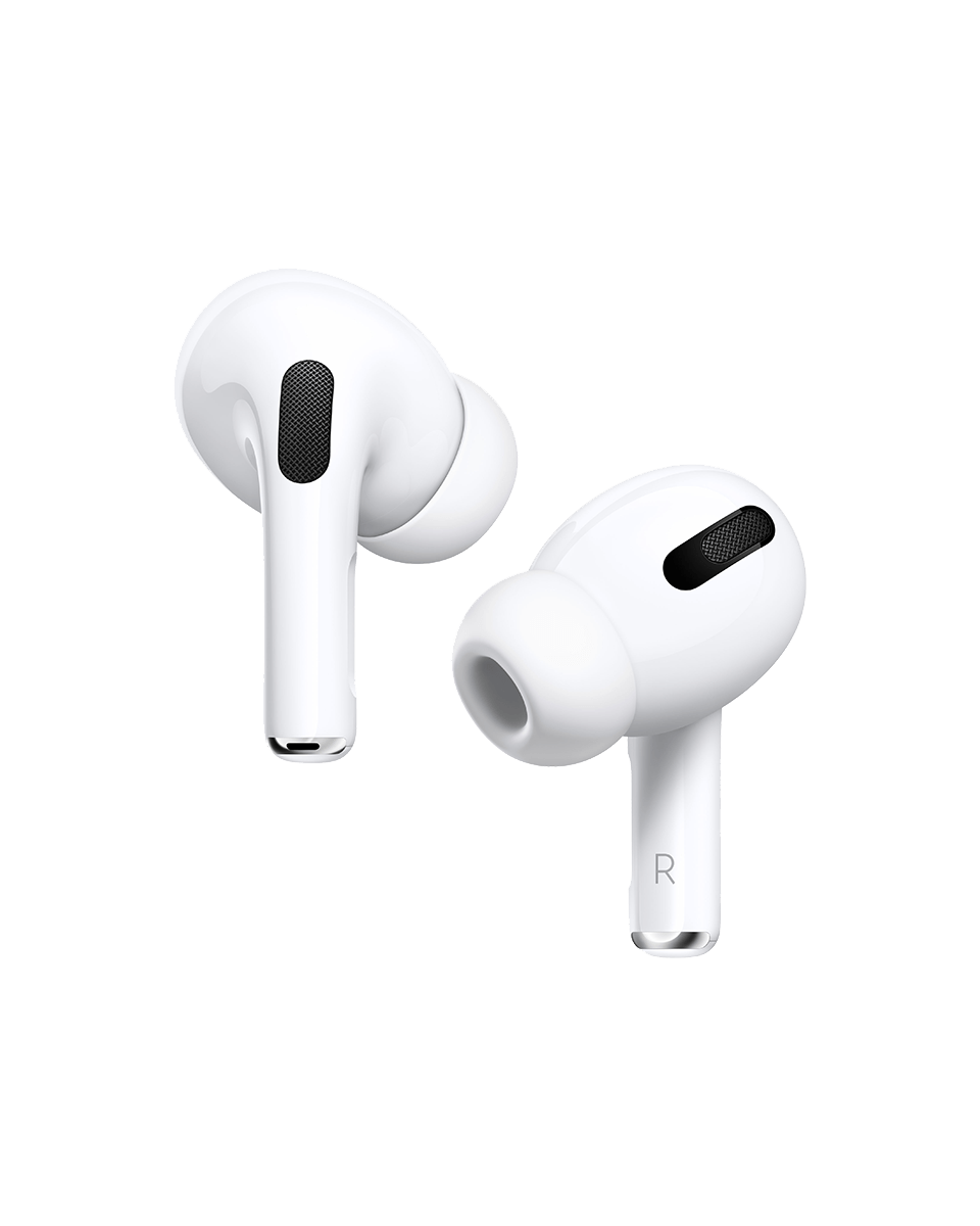 Apple Pro, Active Noise Cancellation, Custom Fit – Cartify