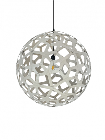 Coral Pendant - Outdoor